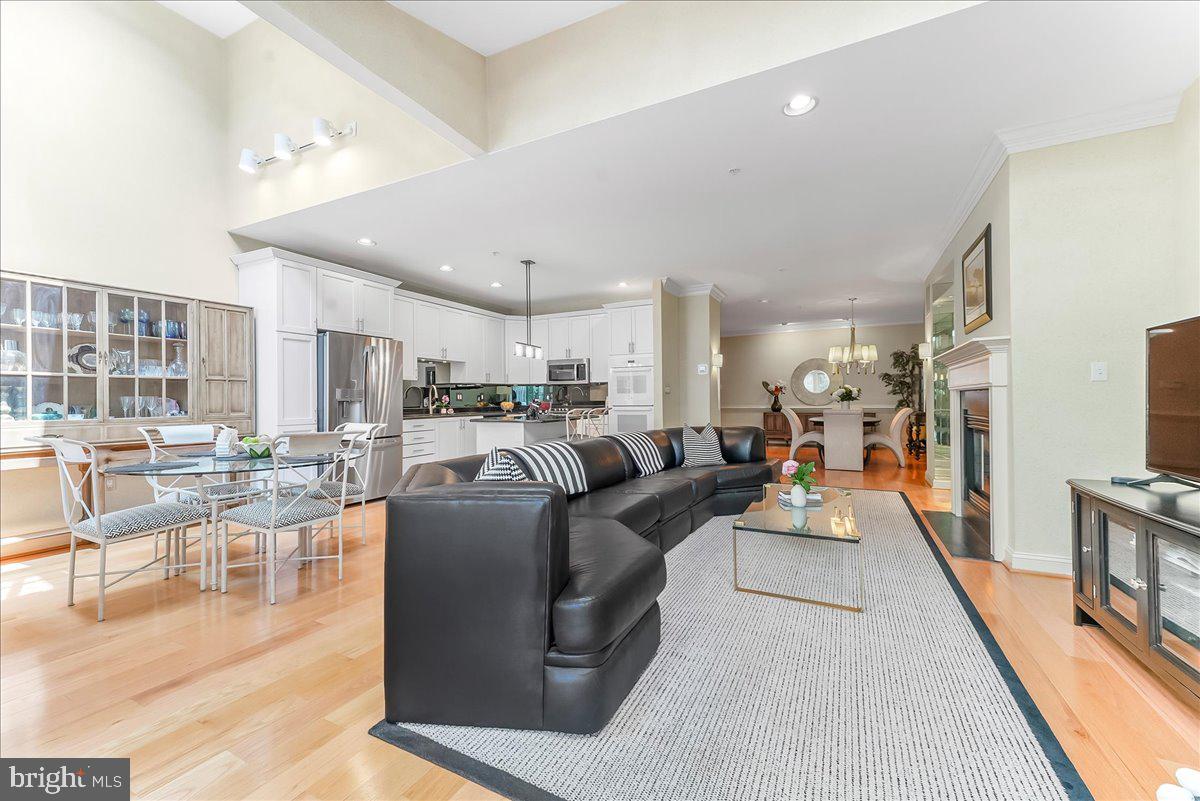 THE WOODS AT WAYNE - Residential