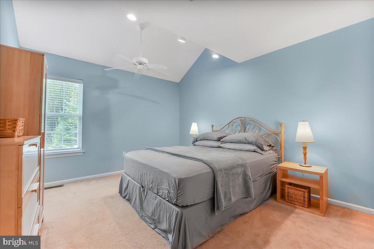 THE WOODS AT WAYNE - Residential