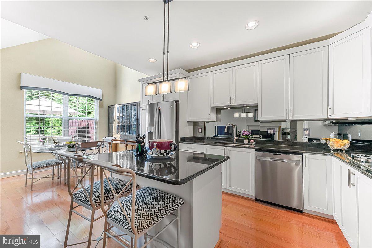 THE WOODS AT WAYNE - Residential