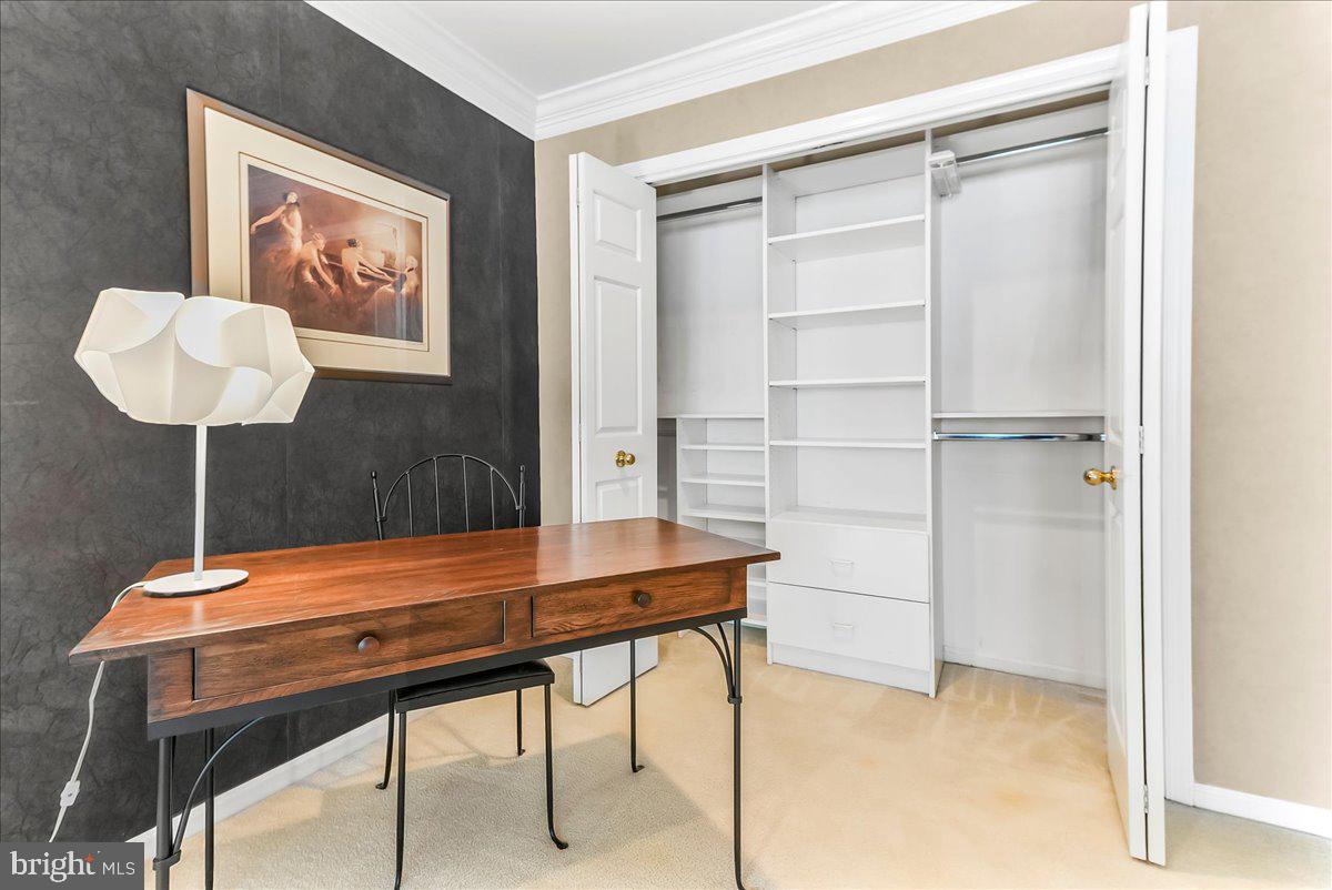 THE WOODS AT WAYNE - Residential