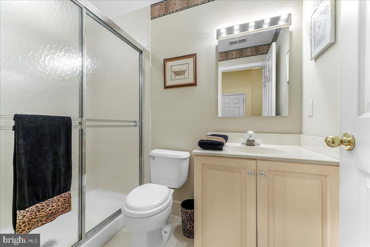 THE WOODS AT WAYNE - Residential