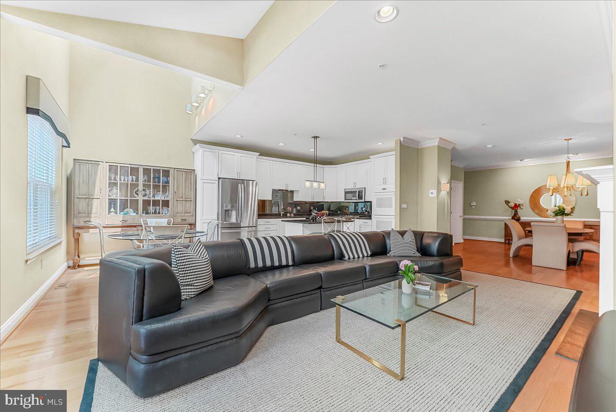 THE WOODS AT WAYNE - Residential