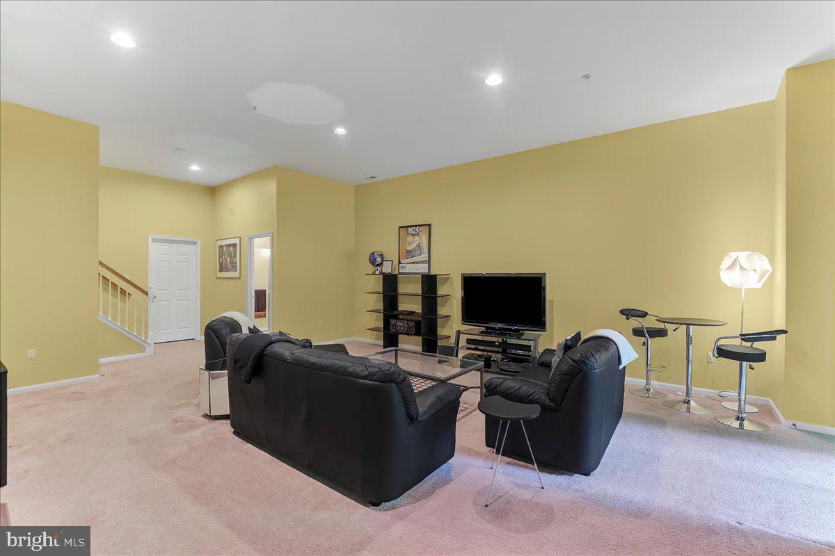 THE WOODS AT WAYNE - Residential