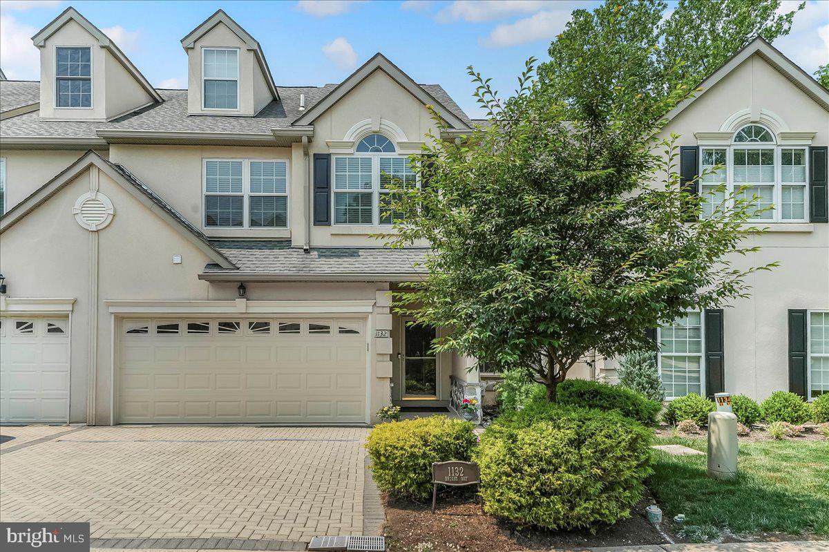 THE WOODS AT WAYNE - Residential