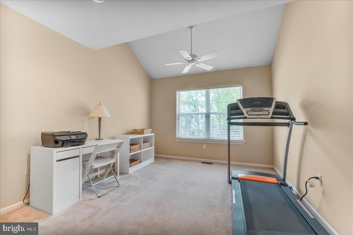 THE WOODS AT WAYNE - Residential