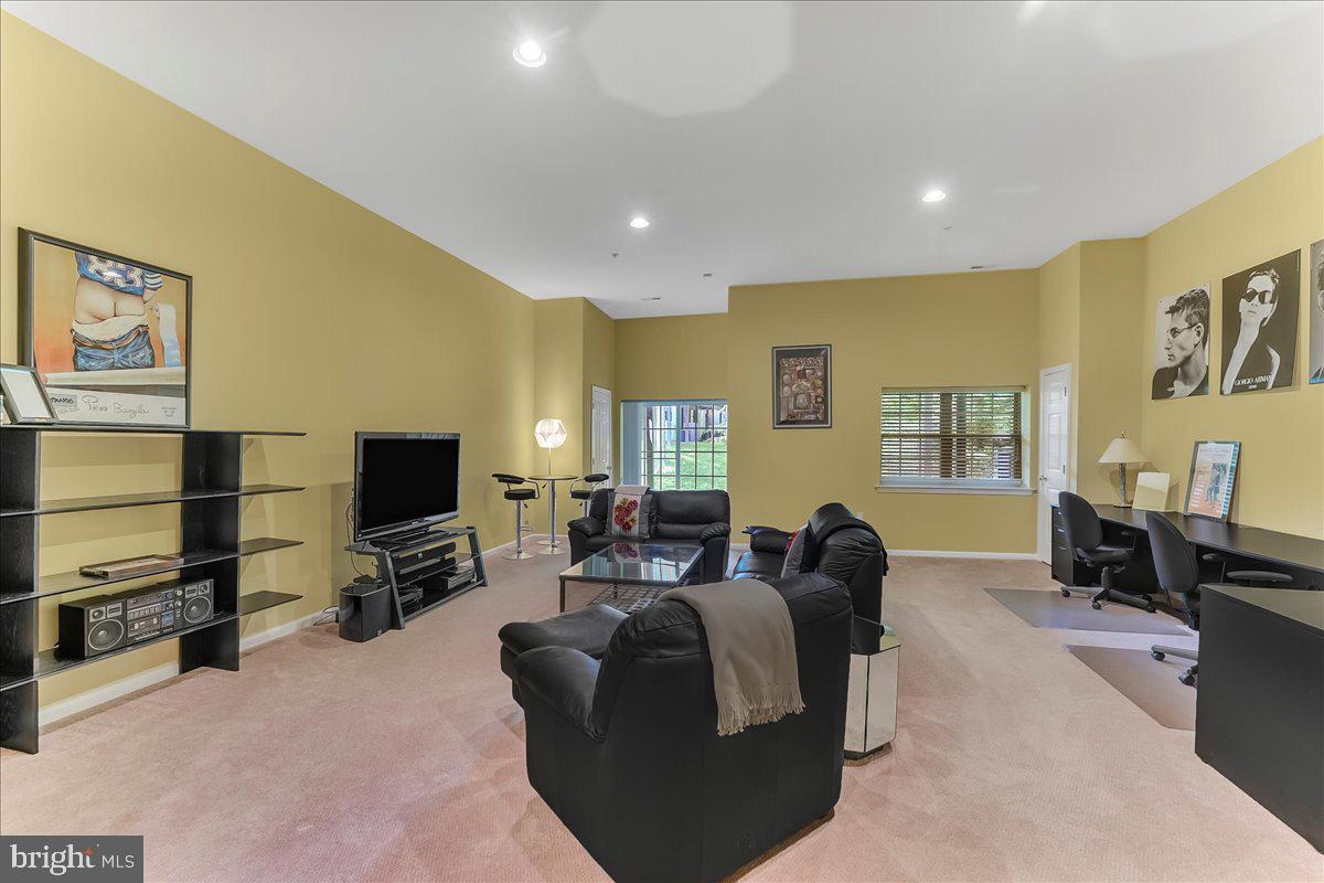 THE WOODS AT WAYNE - Residential