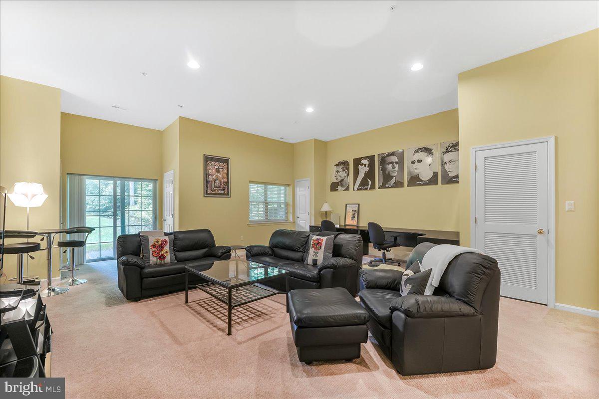 THE WOODS AT WAYNE - Residential