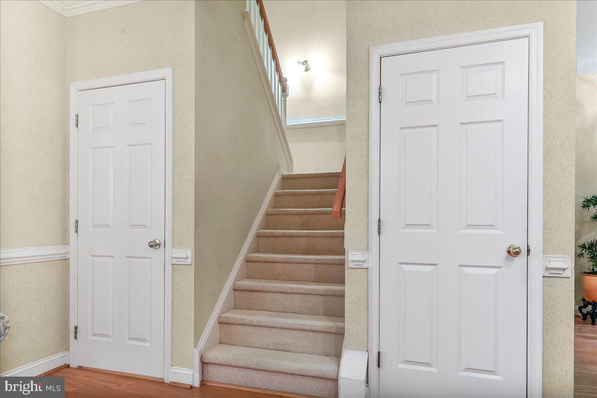 THE WOODS AT WAYNE - Residential