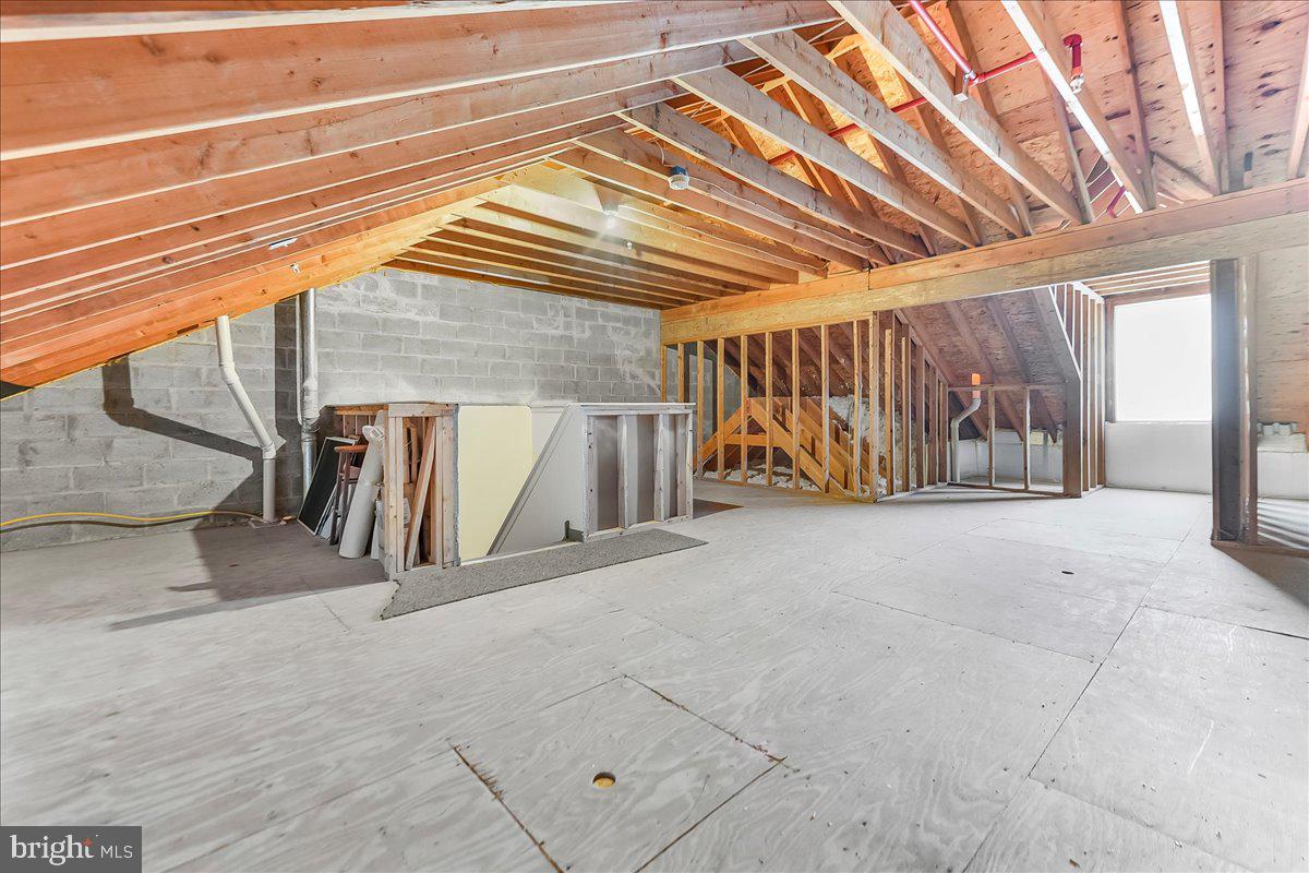 THE WOODS AT WAYNE - Residential