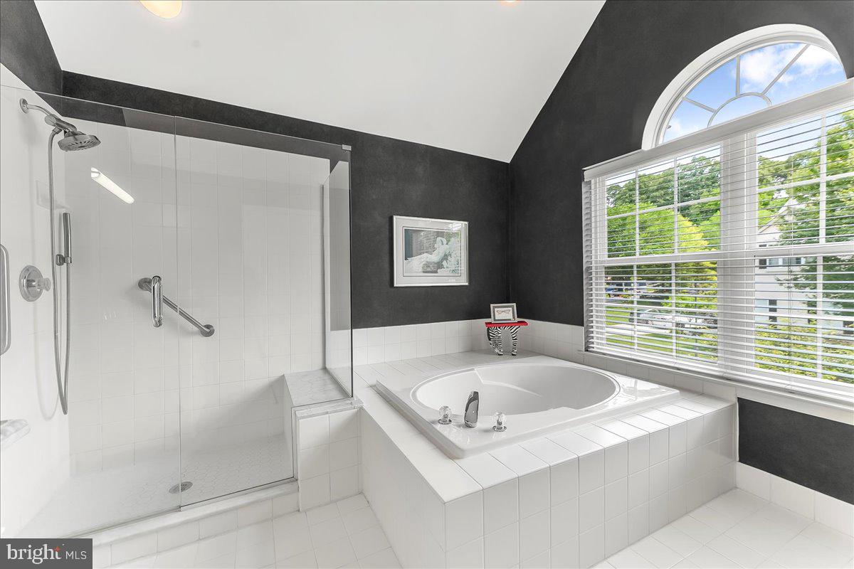 THE WOODS AT WAYNE - Residential