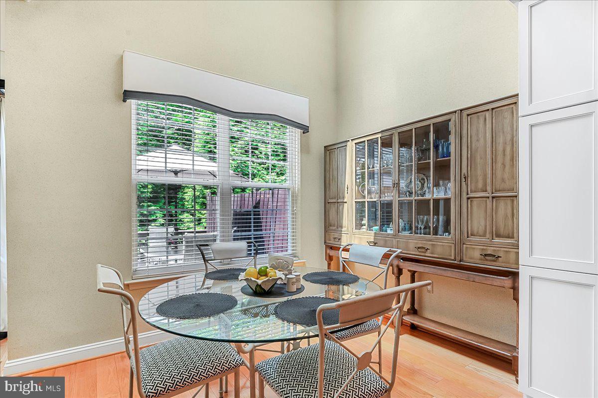 THE WOODS AT WAYNE - Residential