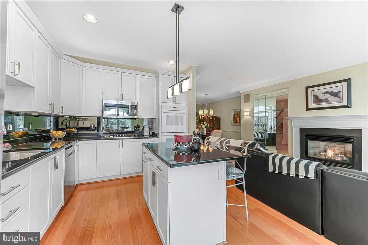 THE WOODS AT WAYNE - Residential