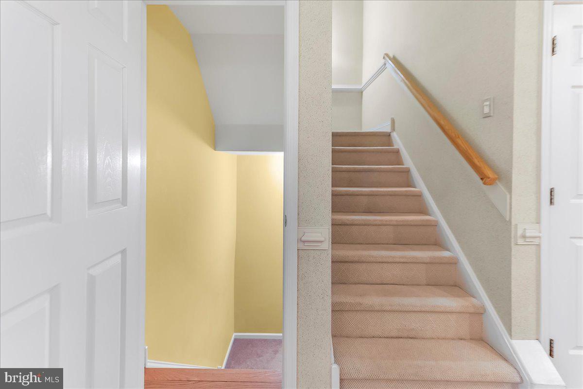 THE WOODS AT WAYNE - Residential