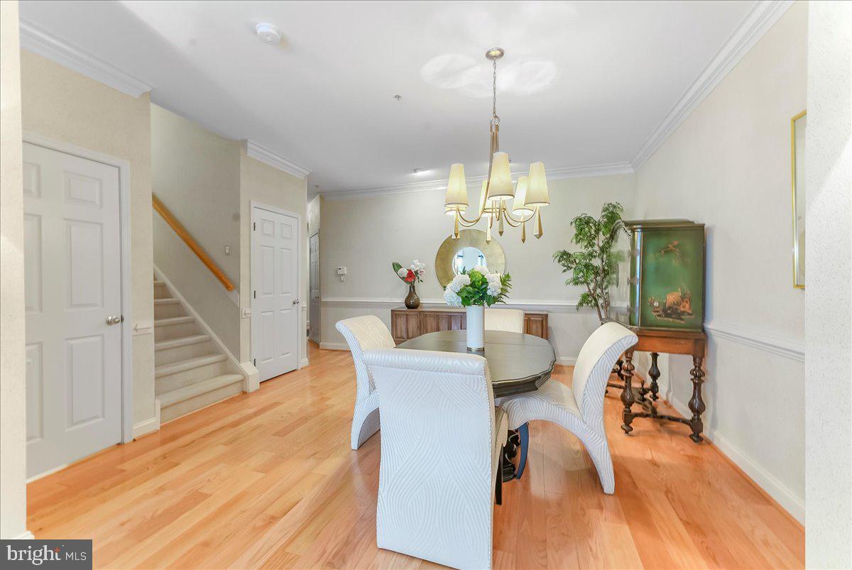 THE WOODS AT WAYNE - Residential