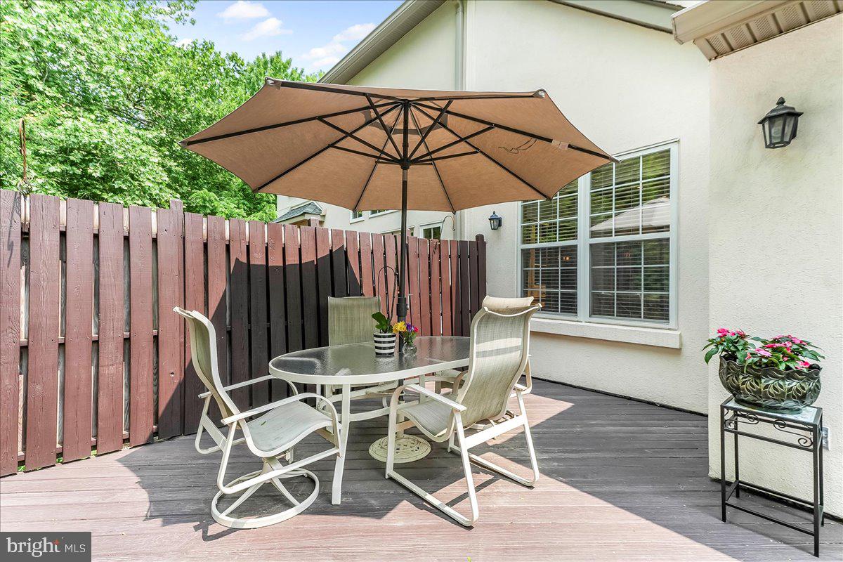 THE WOODS AT WAYNE - Residential