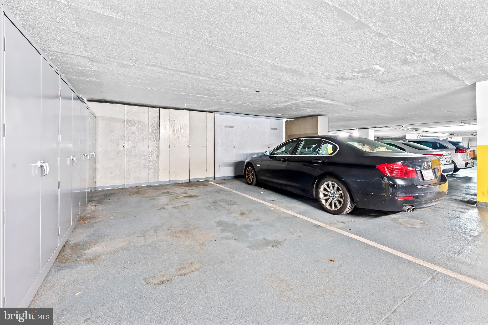 WINTHROP HOUSE - Residential