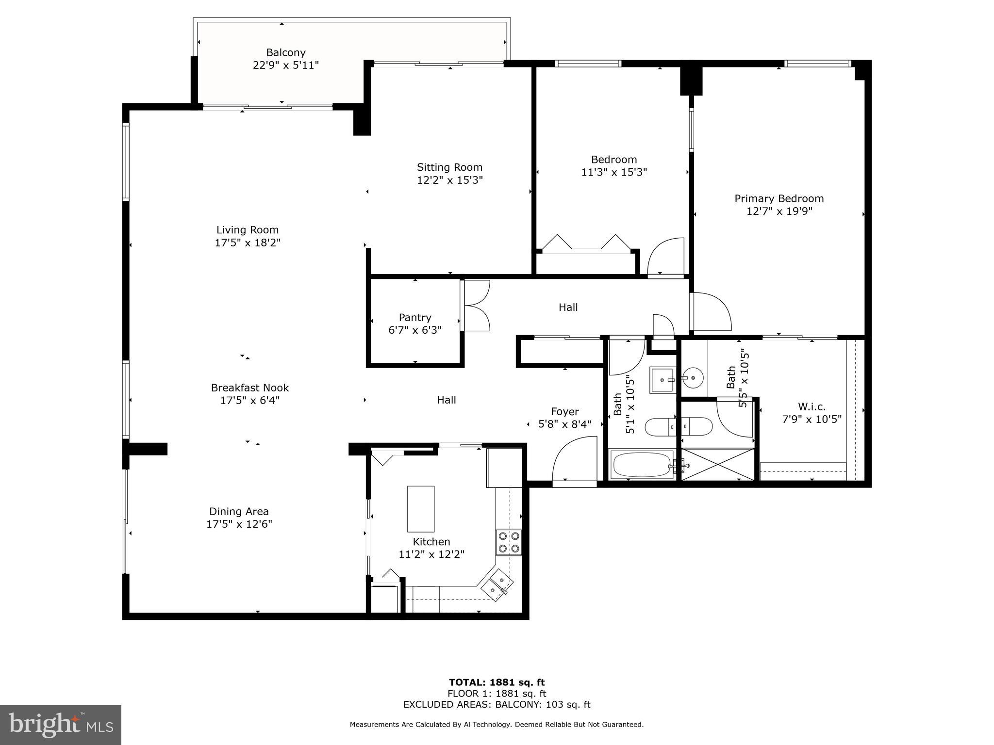 WINTHROP HOUSE - Residential