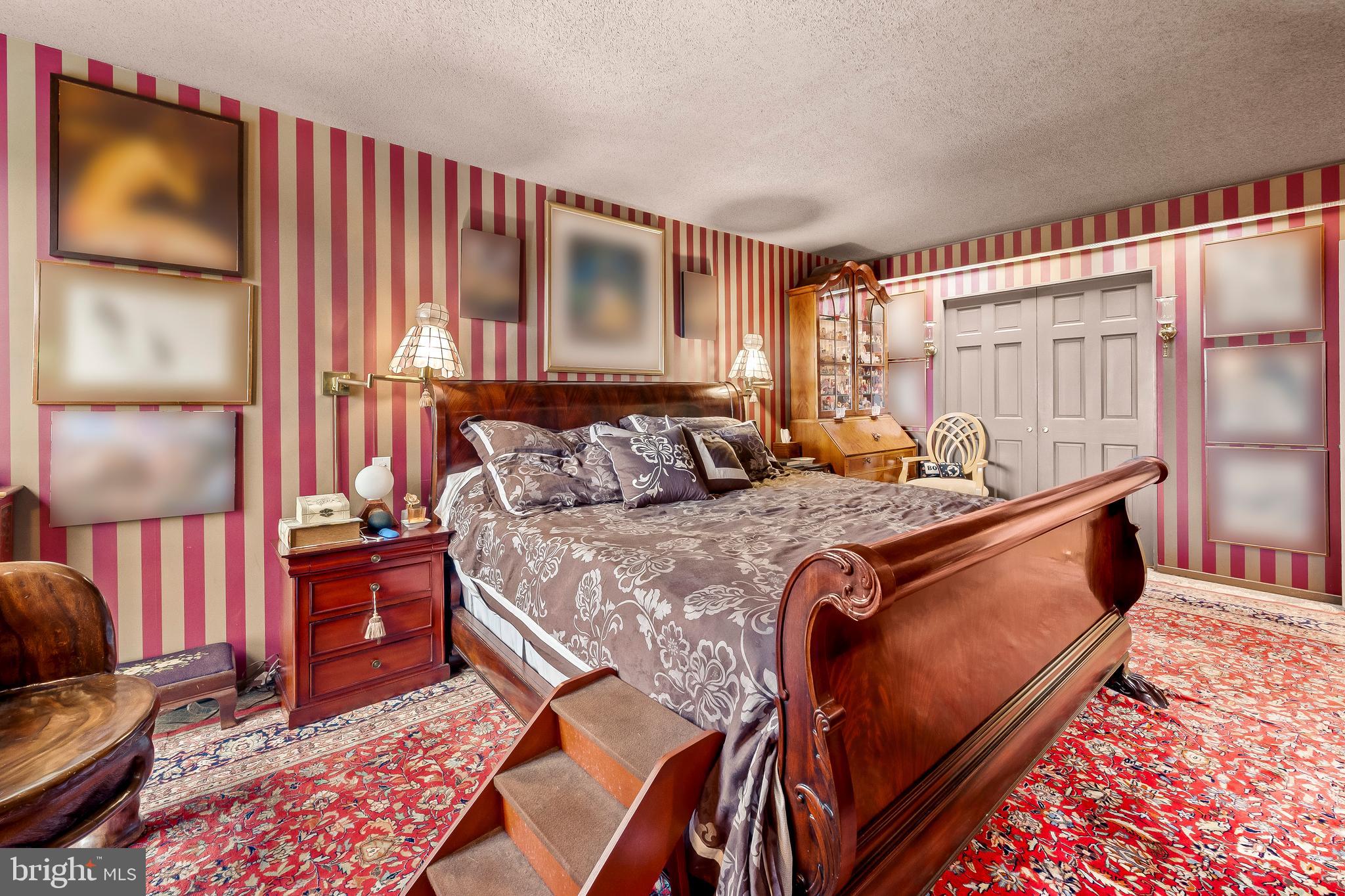 WINTHROP HOUSE - Residential