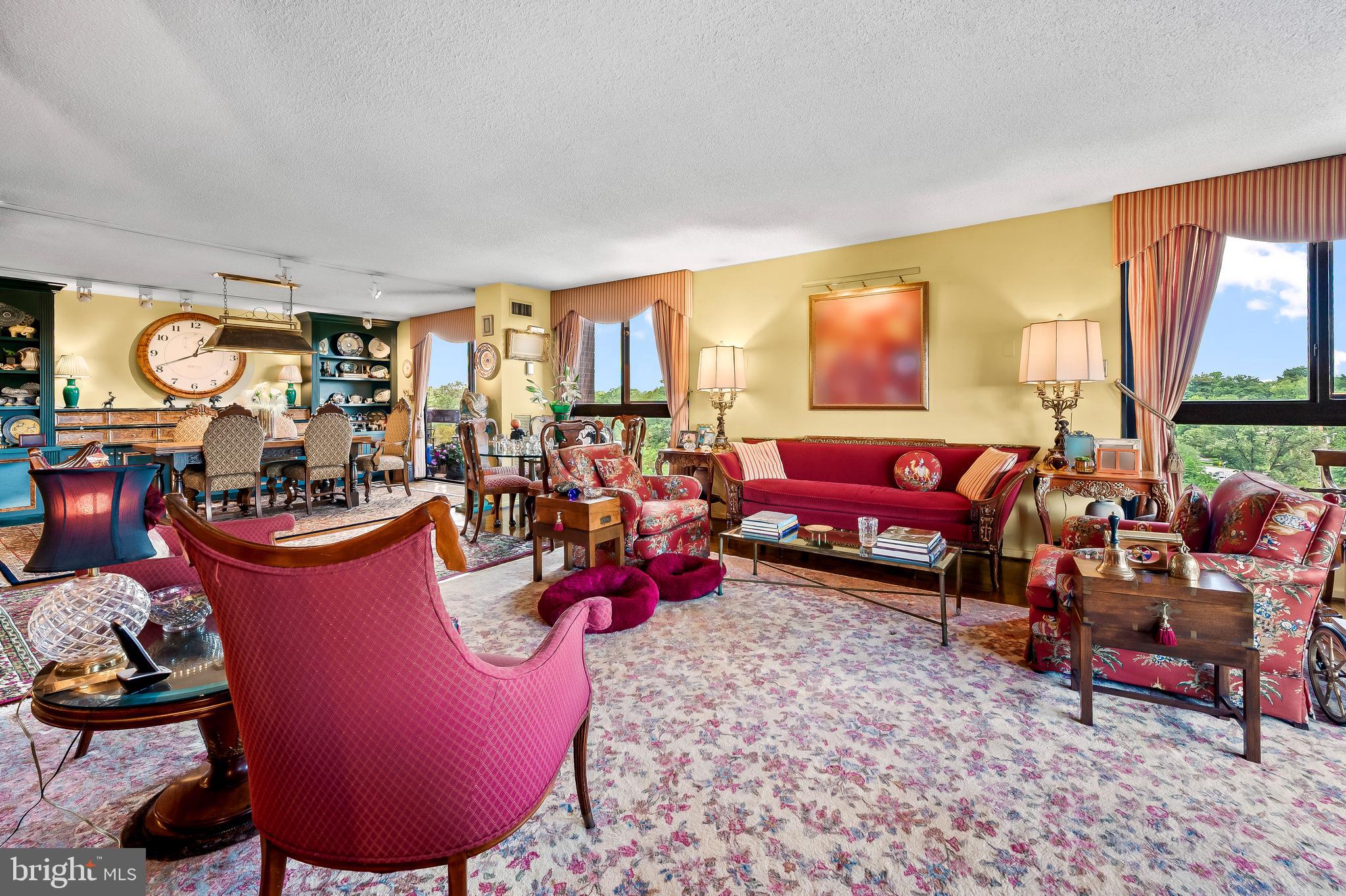 WINTHROP HOUSE - Residential