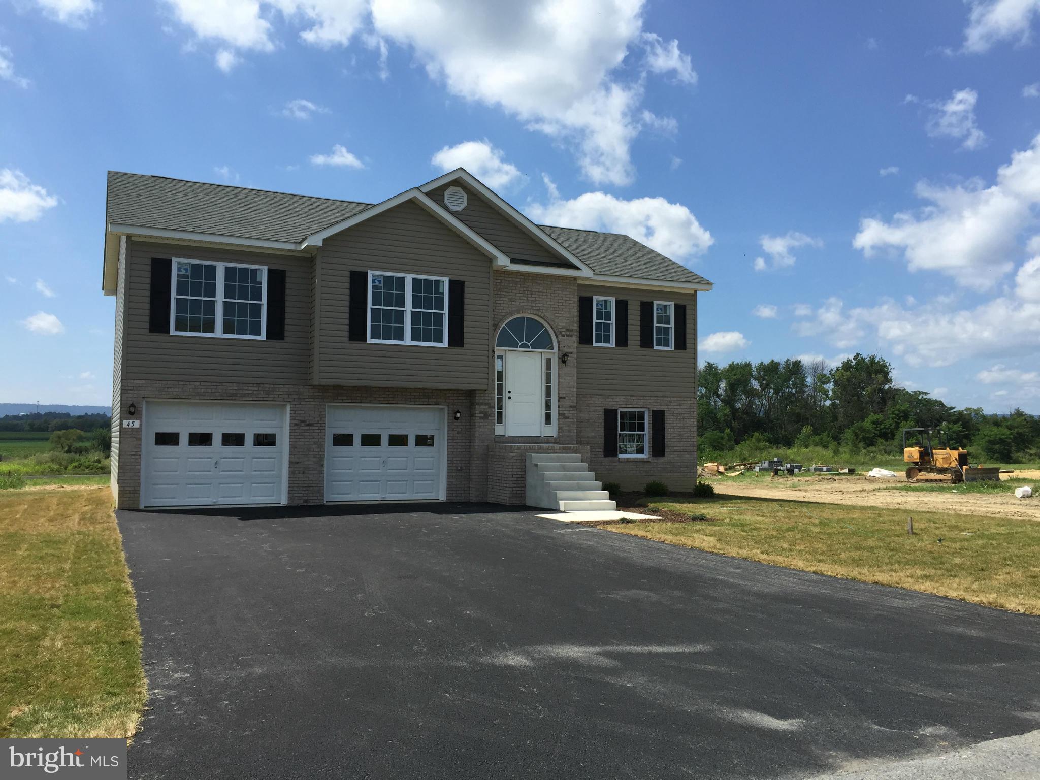 SPRING HILL - Residential