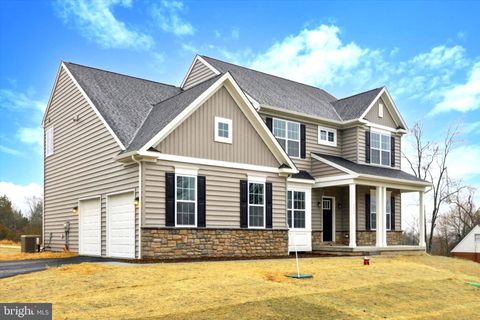 3024 FINLAND ROAD PENNSBURG PA 18073