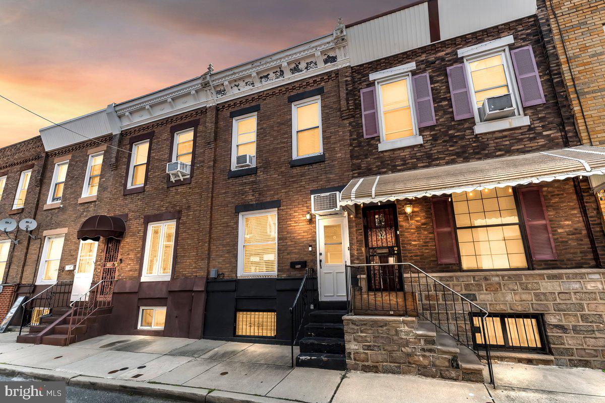 GIRARD ESTATES - Residential