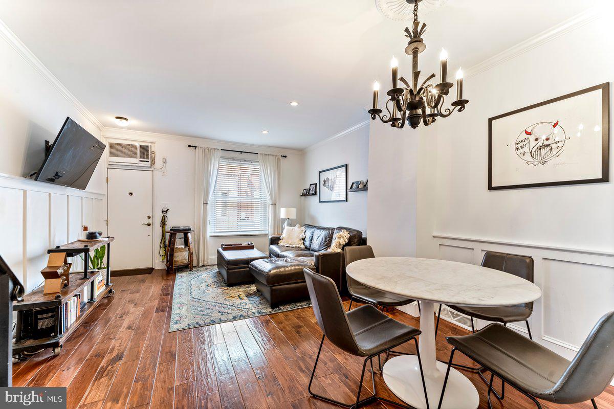 GIRARD ESTATES - Residential