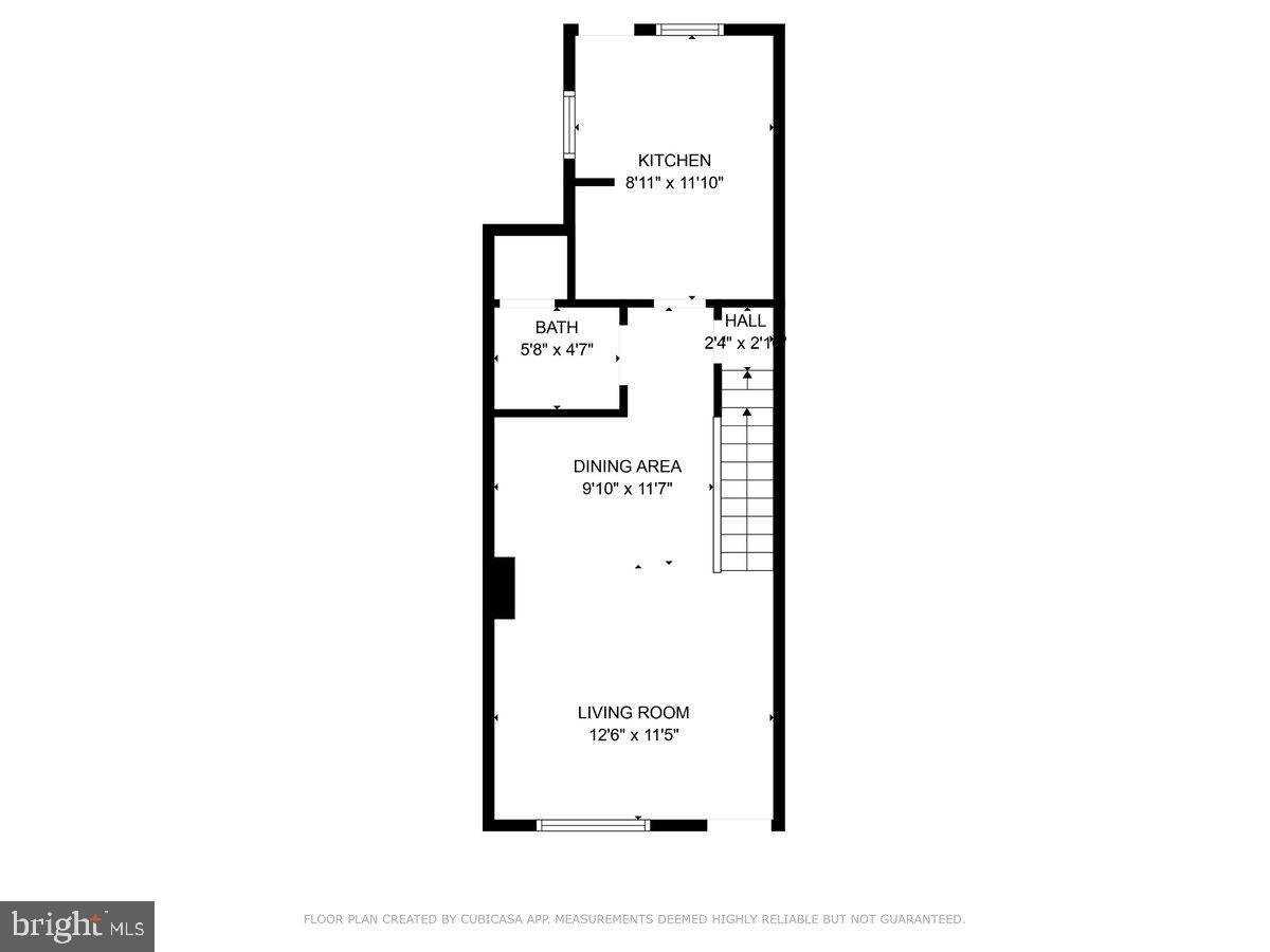 GIRARD ESTATES - Residential