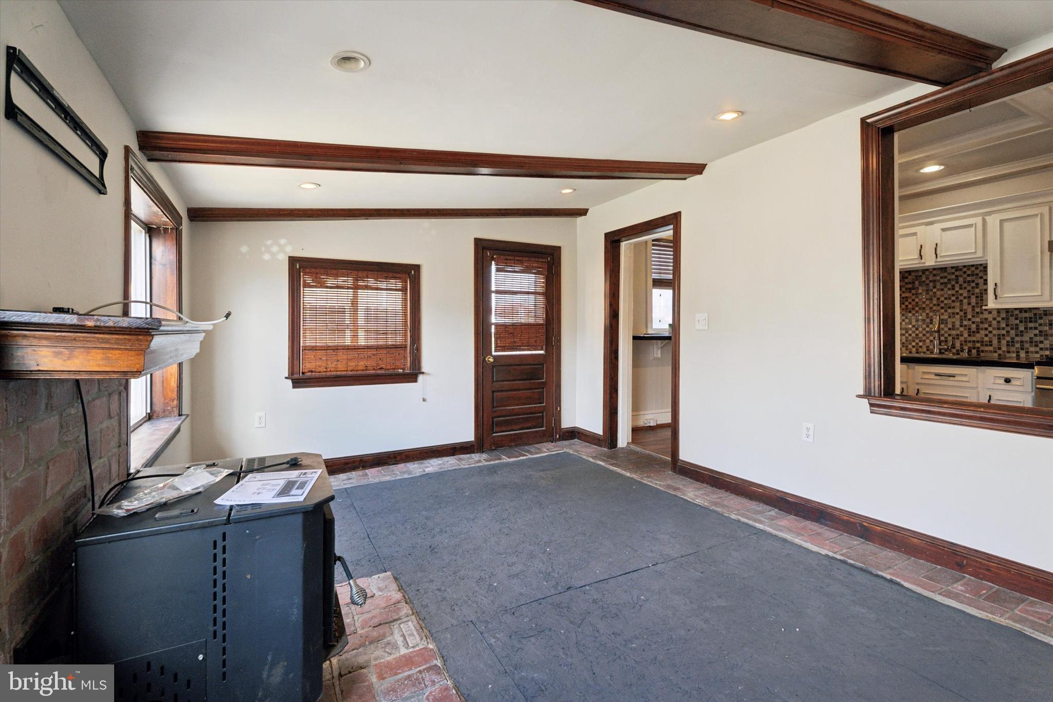 NONE AVAILABLE - Residential Lease