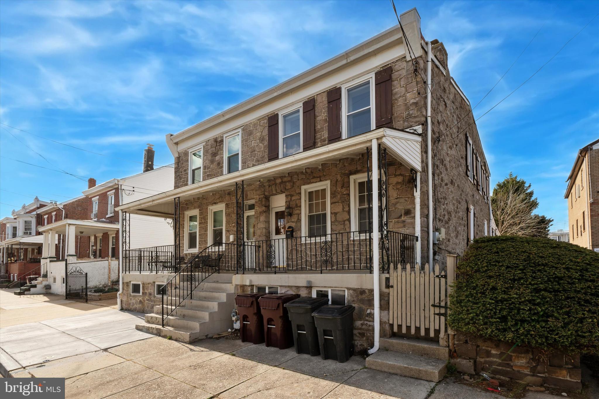 NONE AVAILABLE - Residential Lease