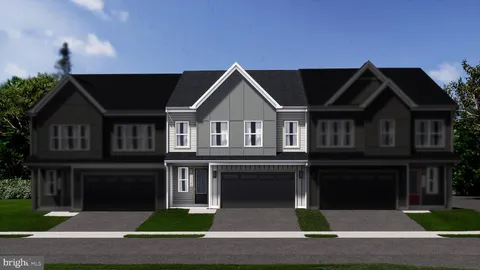 117 Wagtail Lane, Winchester, VA 22603 - MLS#: VAFV2033894