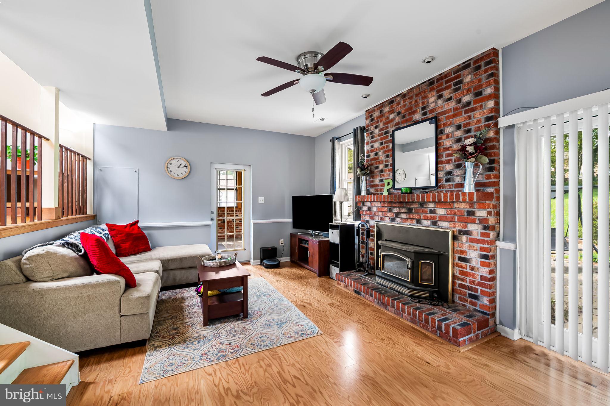 110 W RING FACTORY ROAD