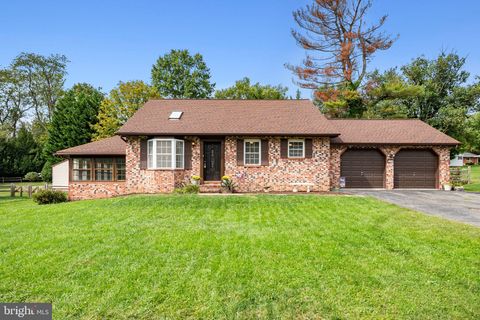 110 W RING FACTORY ROAD BEL AIR MD 21014