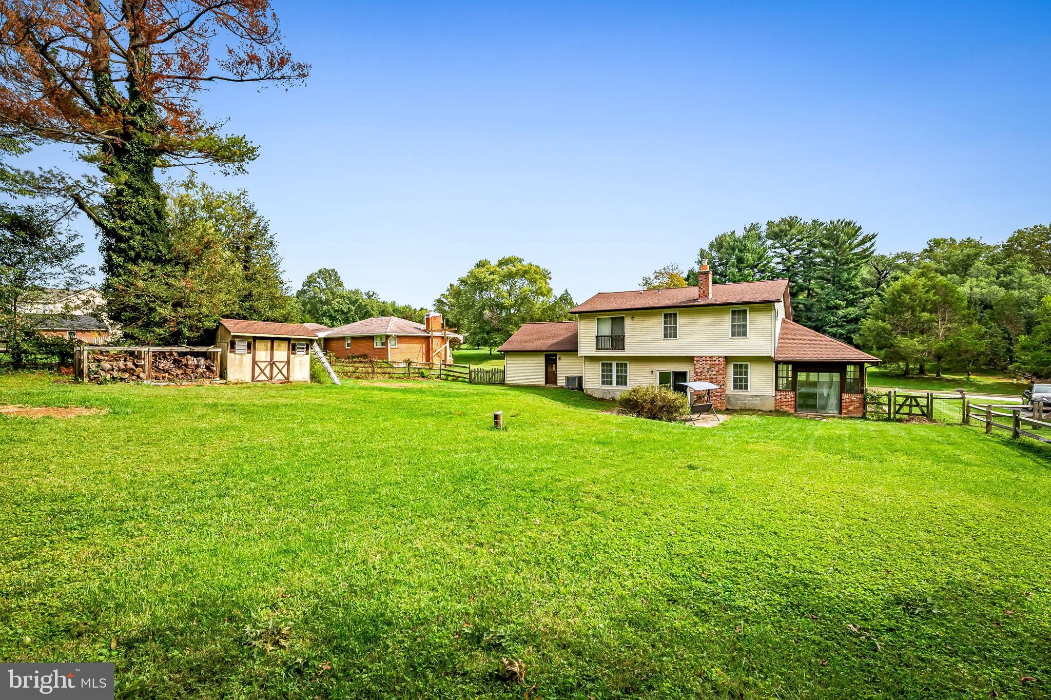 110 W RING FACTORY ROAD