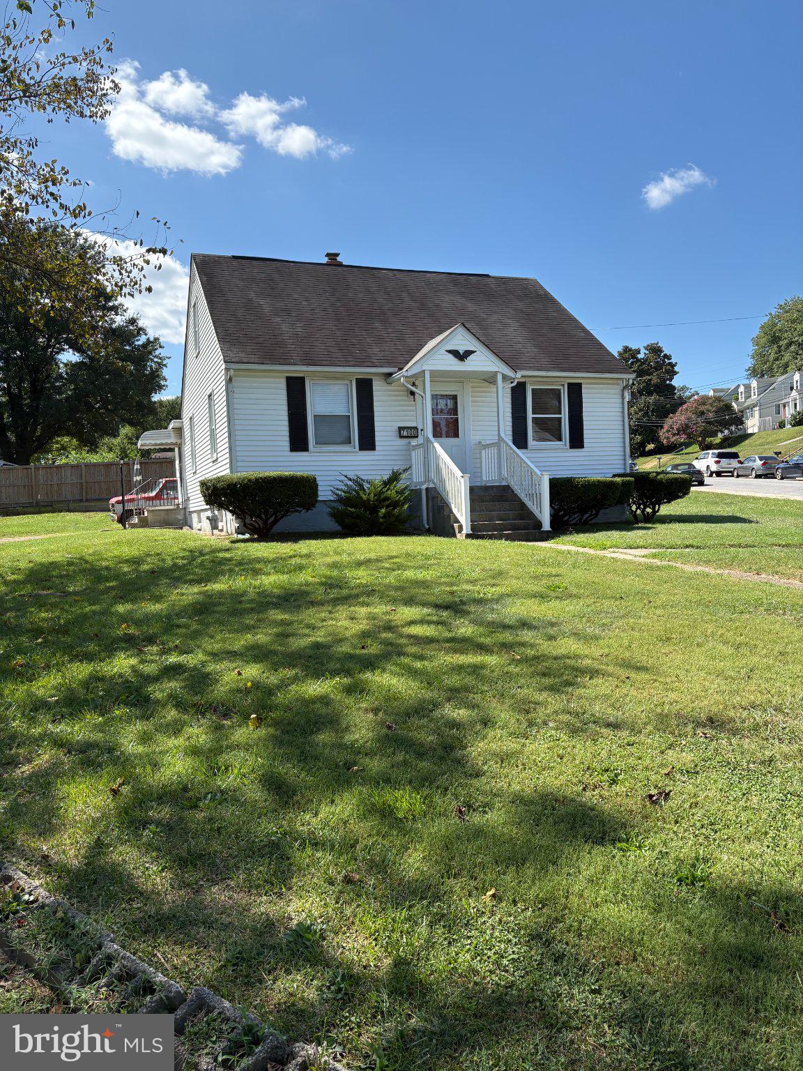 7100 BALTIMORE ANNAPOLIS BOULEVARD