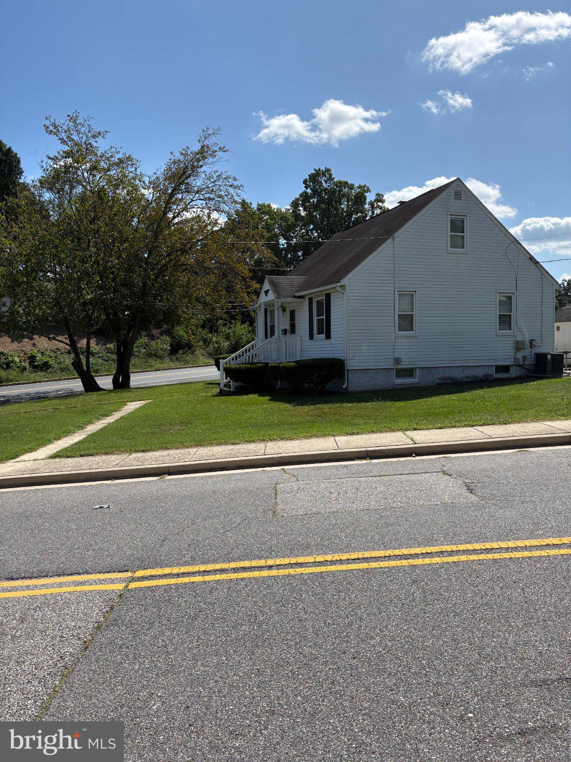 7100 BALTIMORE ANNAPOLIS BOULEVARD
