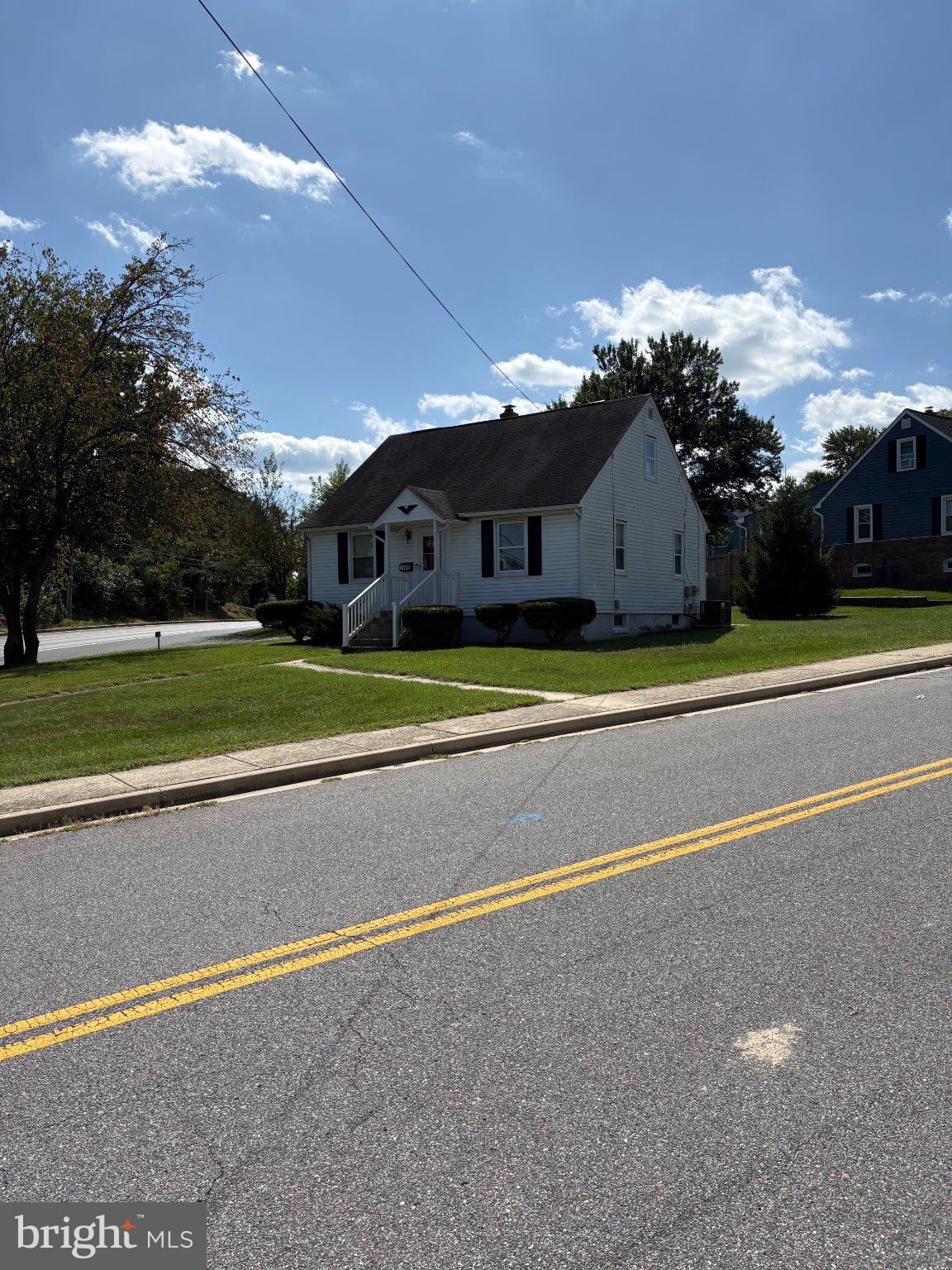 7100 BALTIMORE ANNAPOLIS BOULEVARD