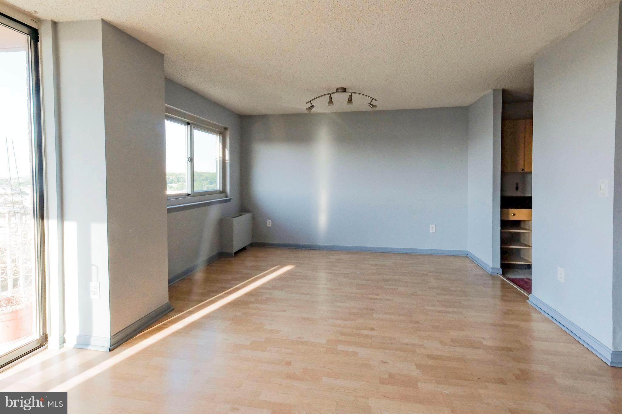 PARC EAST - Residential