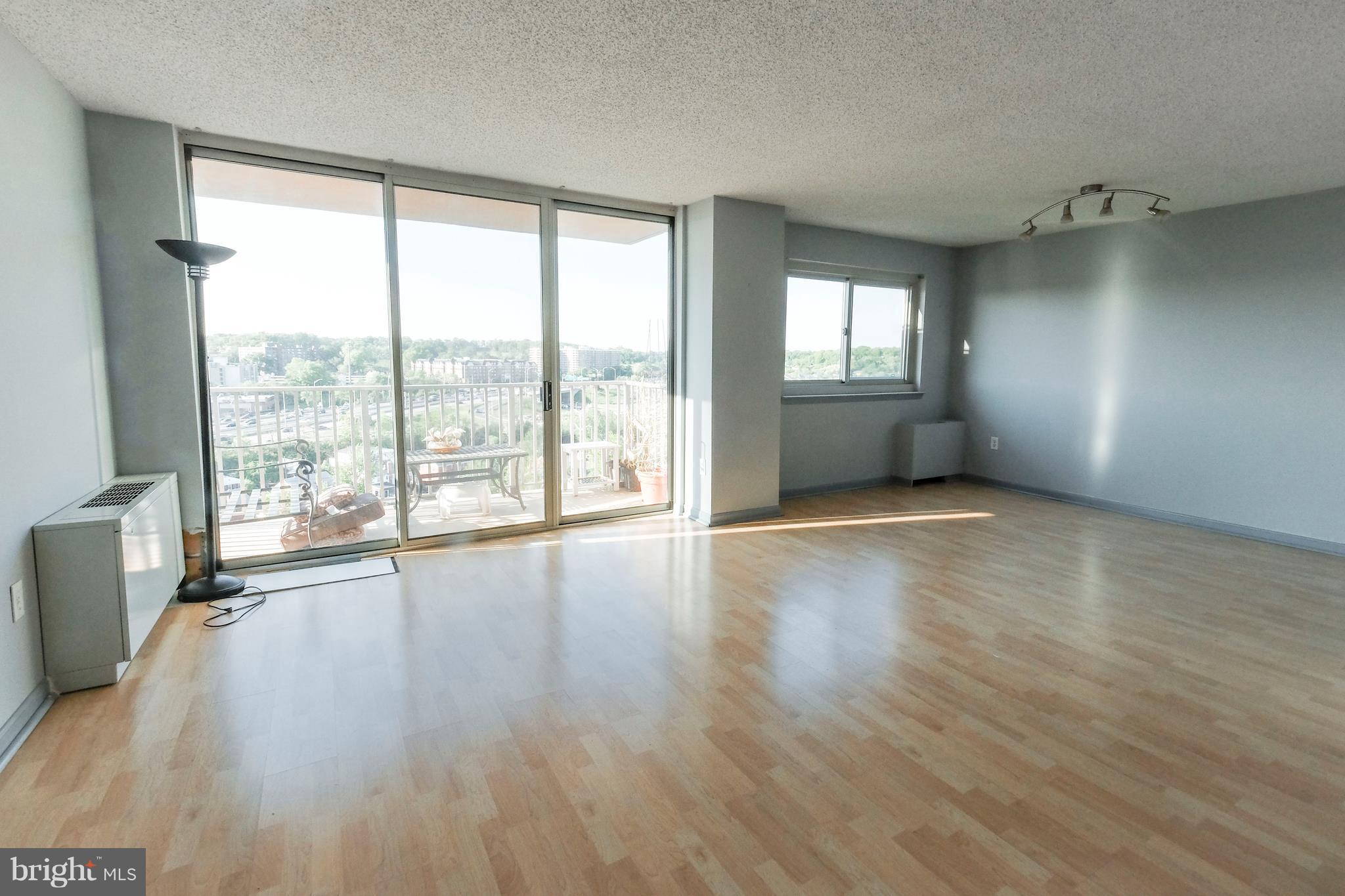 PARC EAST - Residential