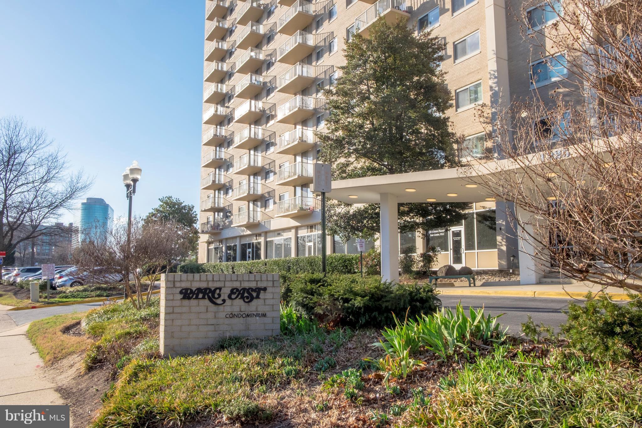 PARC EAST - Residential