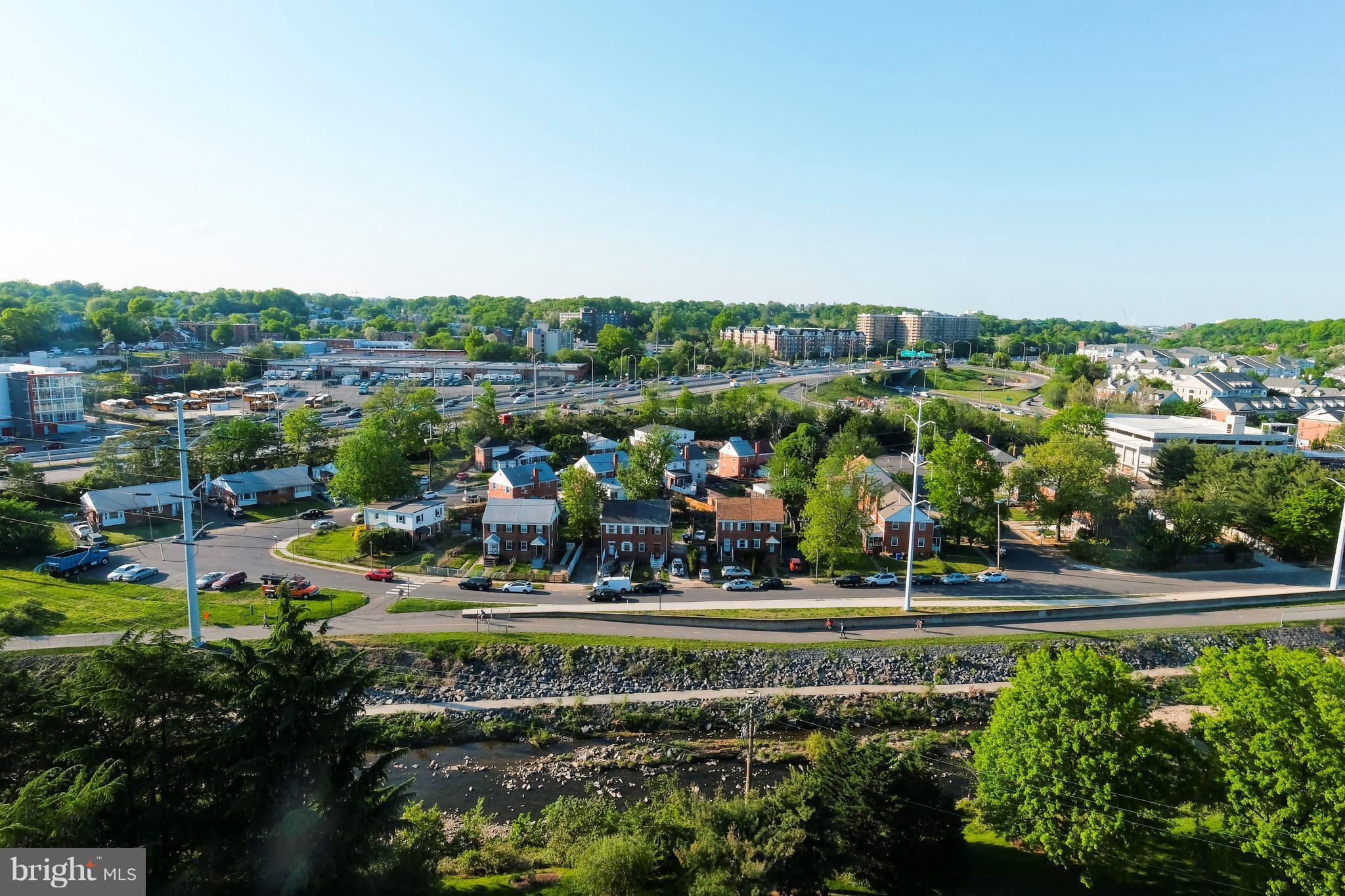 PARC EAST - Residential