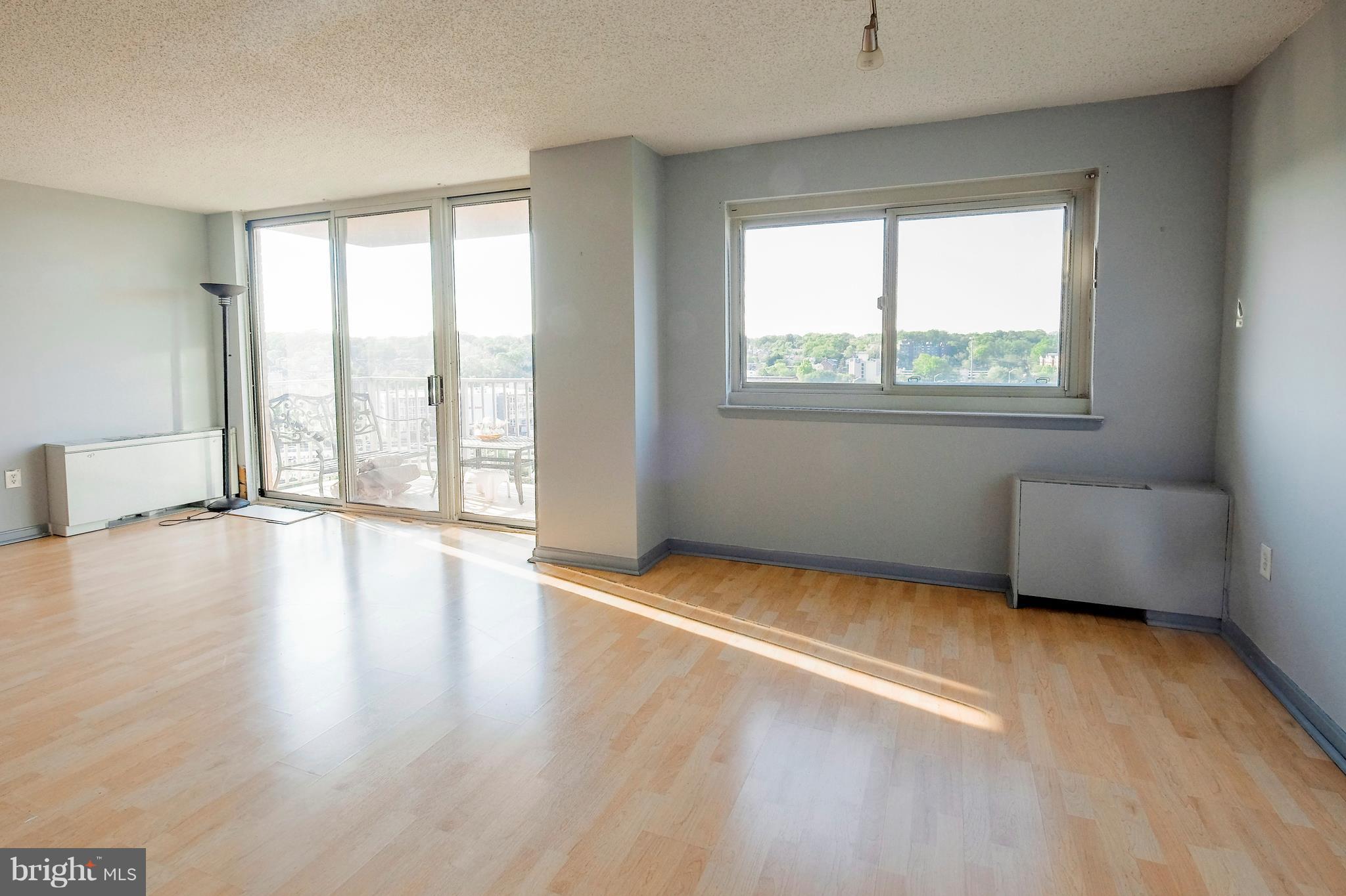 PARC EAST - Residential