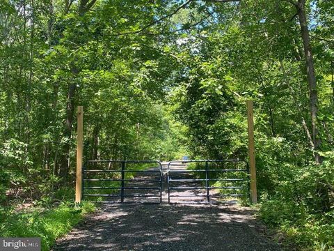 Vacant Land For Sale - 5277 Cedar Street<br/> WEST RIVER, MD 20778