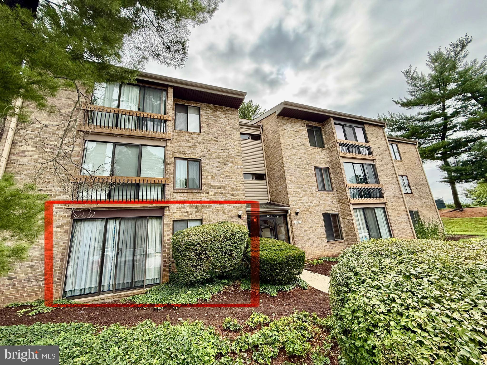 10551 TWIN RIVERS ROAD A-1