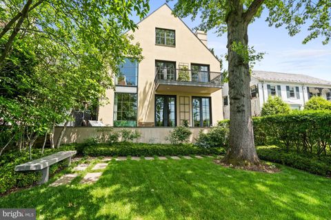 5431 POTOMAC AVENUE NW WASHINGTON DC 20016