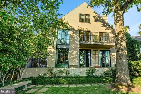 5431 POTOMAC AVENUE NW WASHINGTON DC 20016