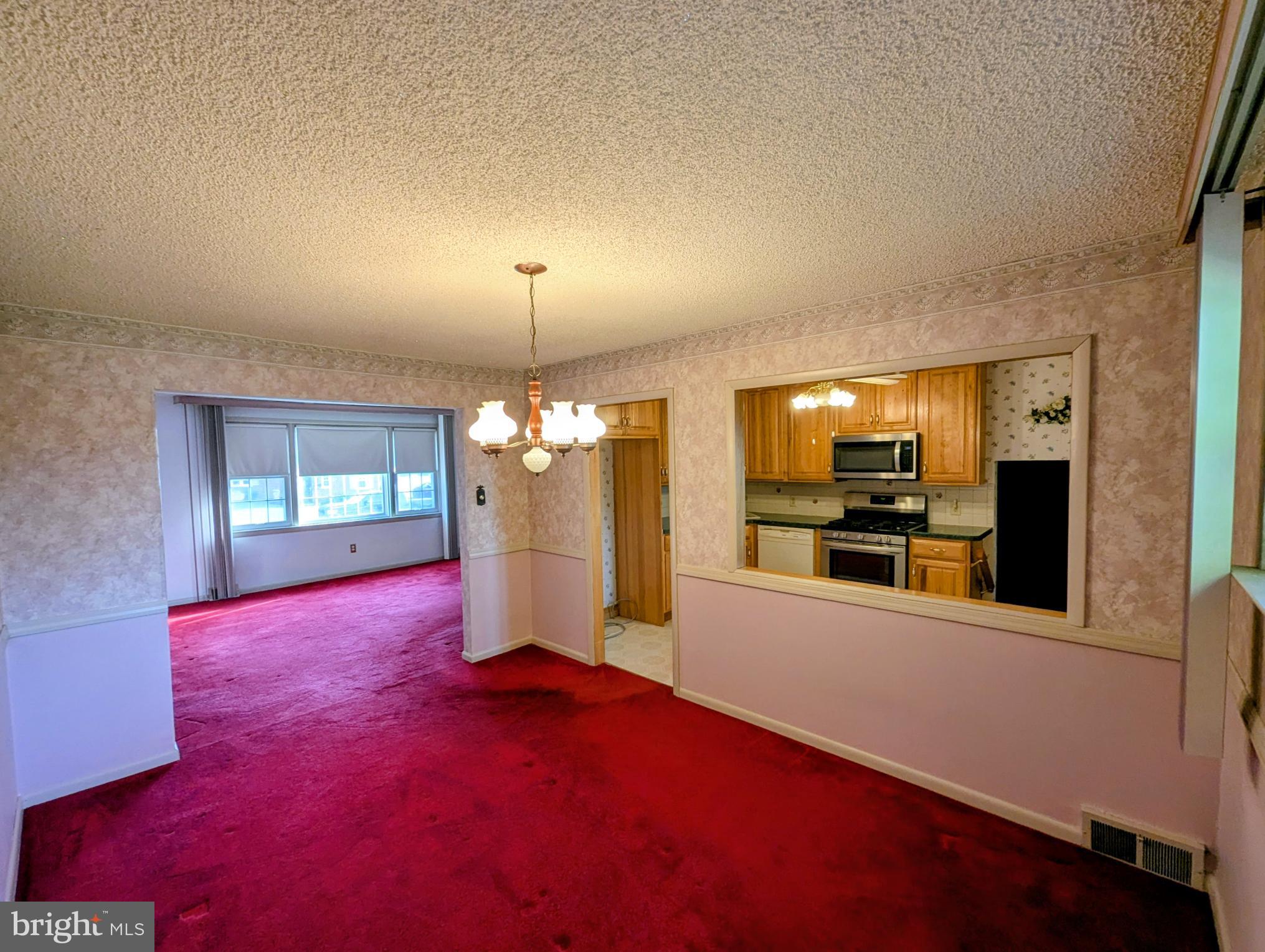 DUTTON MILL - Residential