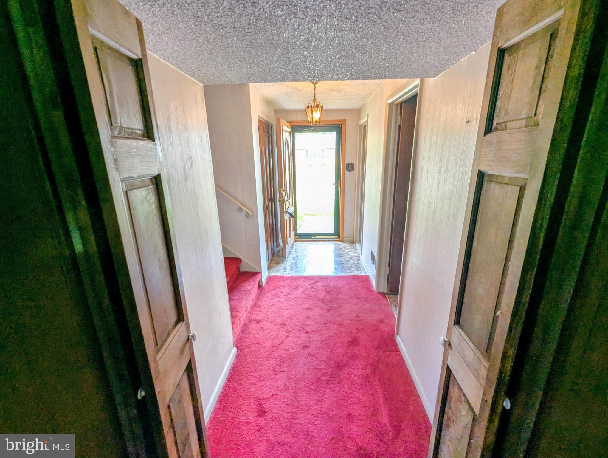 DUTTON MILL - Residential