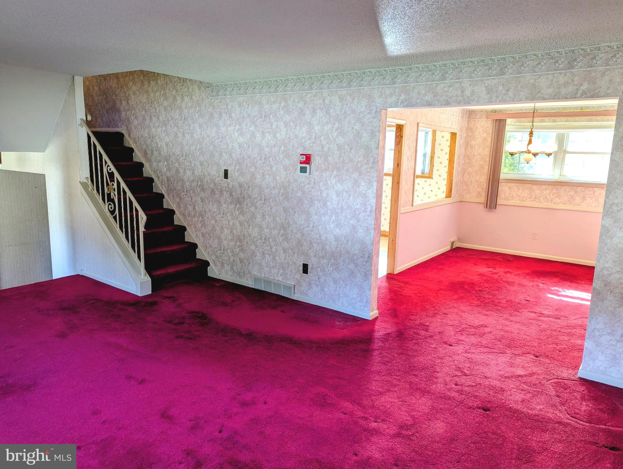 DUTTON MILL - Residential