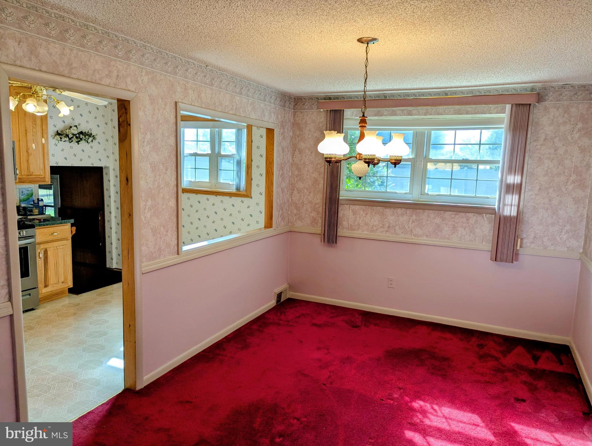 DUTTON MILL - Residential